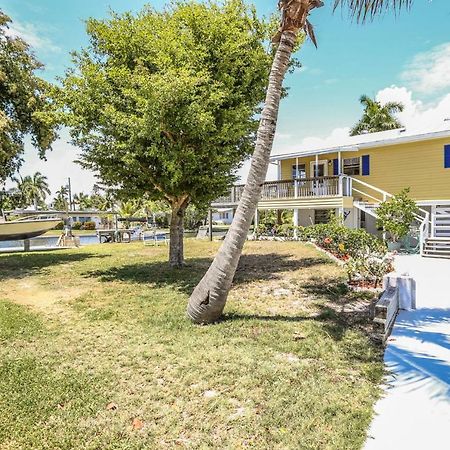 269 Driftwood Manor Villa Fort Myers Beach Dış mekan fotoğraf