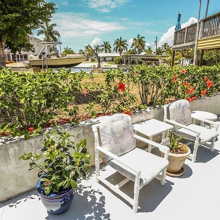 269 Driftwood Manor Villa Fort Myers Beach Dış mekan fotoğraf