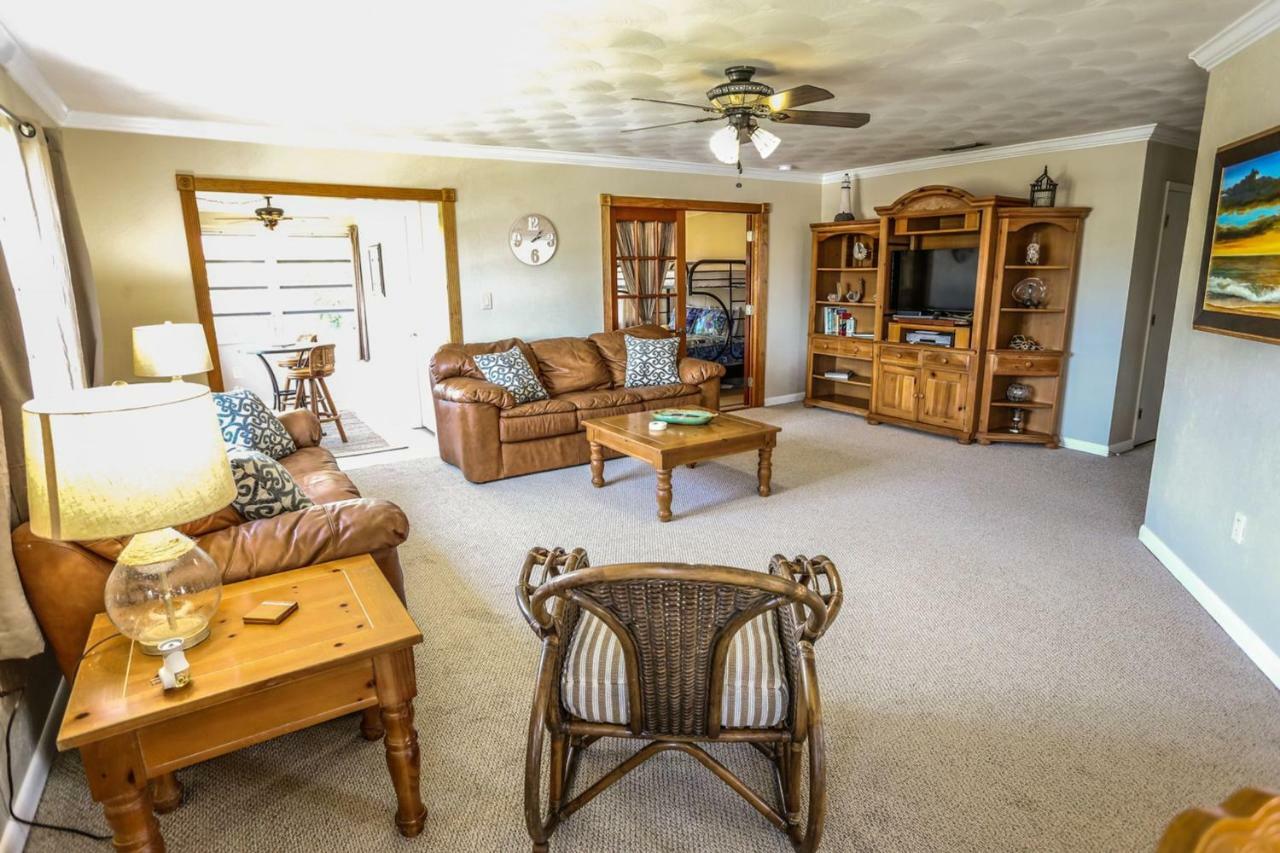 269 Driftwood Manor Villa Fort Myers Beach Dış mekan fotoğraf
