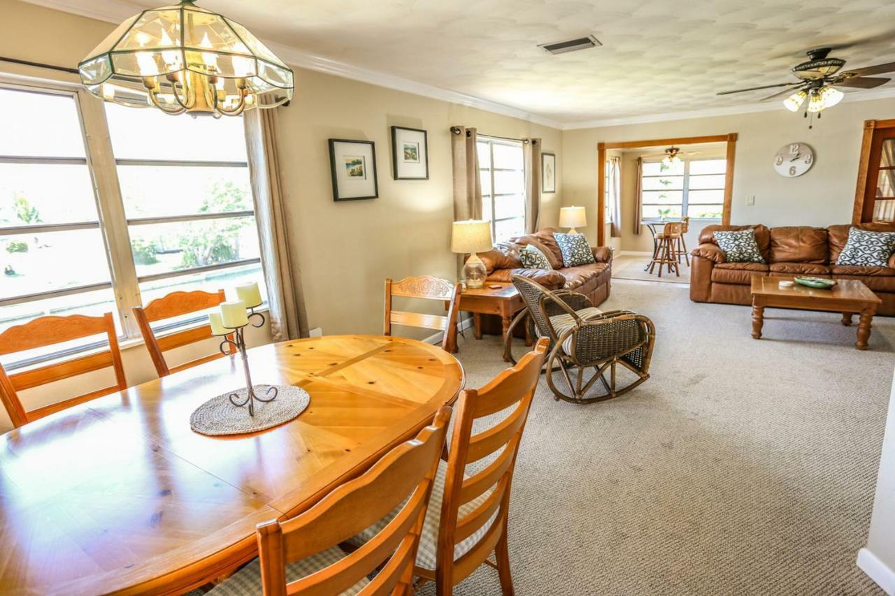 269 Driftwood Manor Villa Fort Myers Beach Dış mekan fotoğraf