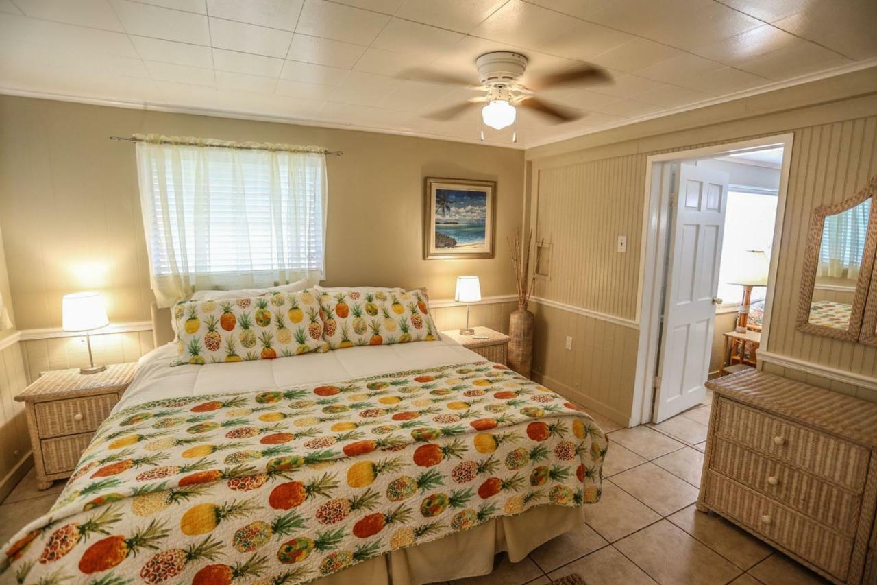 269 Driftwood Manor Villa Fort Myers Beach Dış mekan fotoğraf
