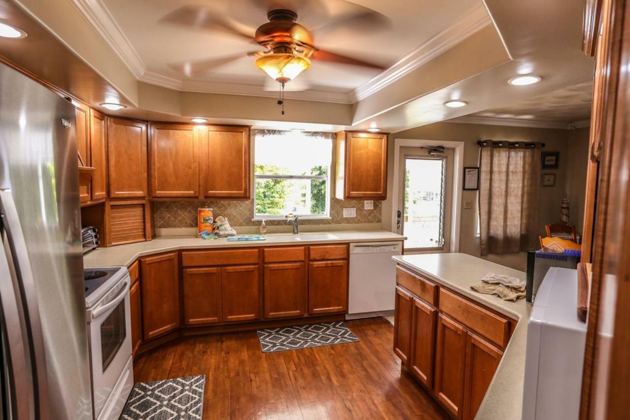 269 Driftwood Manor Villa Fort Myers Beach Dış mekan fotoğraf