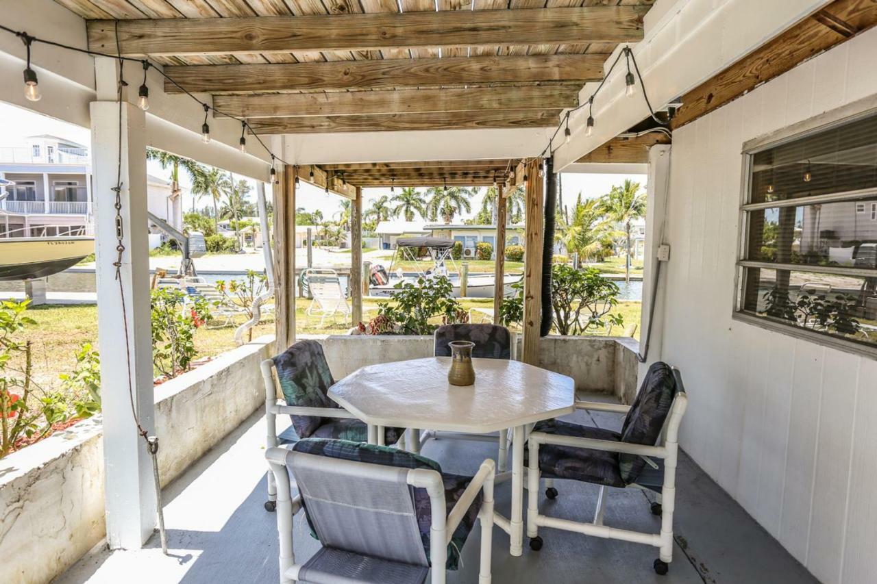 269 Driftwood Manor Villa Fort Myers Beach Dış mekan fotoğraf
