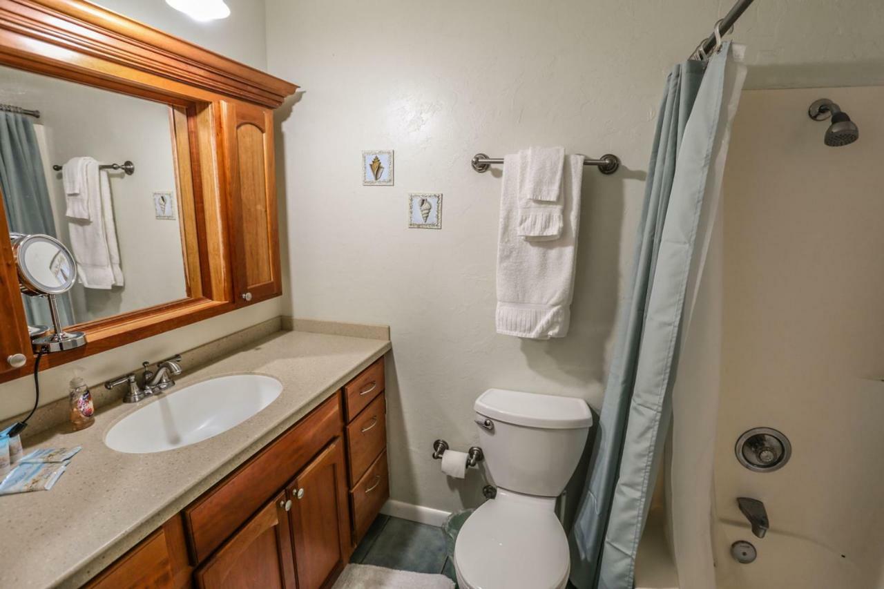 269 Driftwood Manor Villa Fort Myers Beach Dış mekan fotoğraf