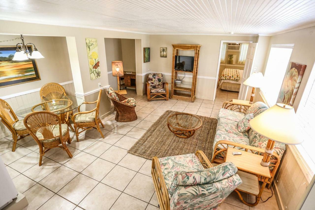 269 Driftwood Manor Villa Fort Myers Beach Dış mekan fotoğraf