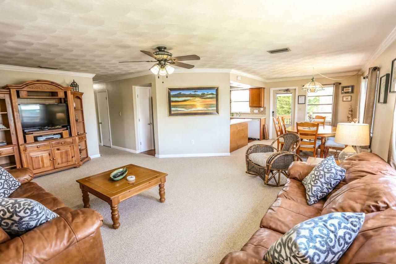 269 Driftwood Manor Villa Fort Myers Beach Dış mekan fotoğraf