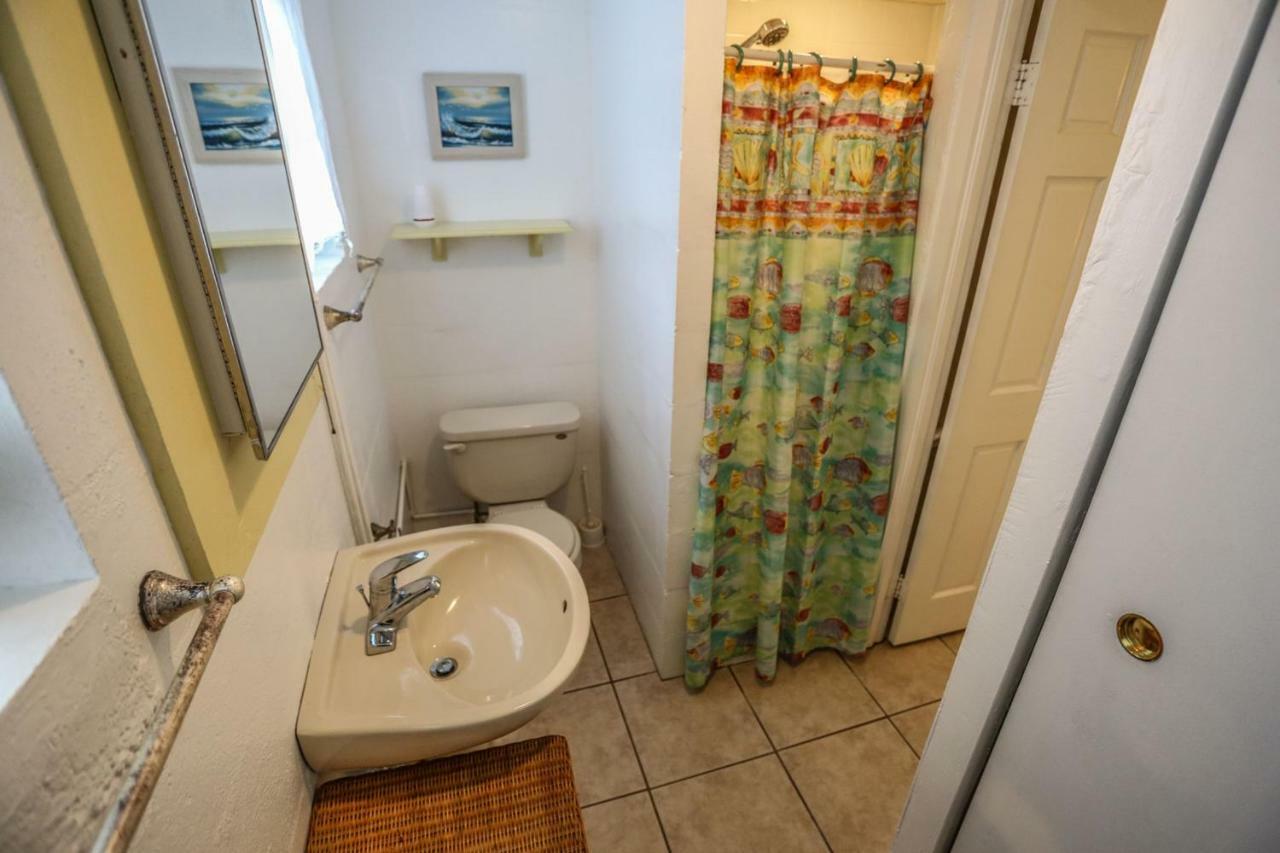 269 Driftwood Manor Villa Fort Myers Beach Dış mekan fotoğraf