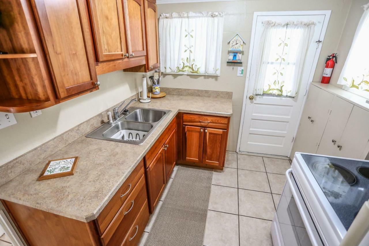 269 Driftwood Manor Villa Fort Myers Beach Dış mekan fotoğraf