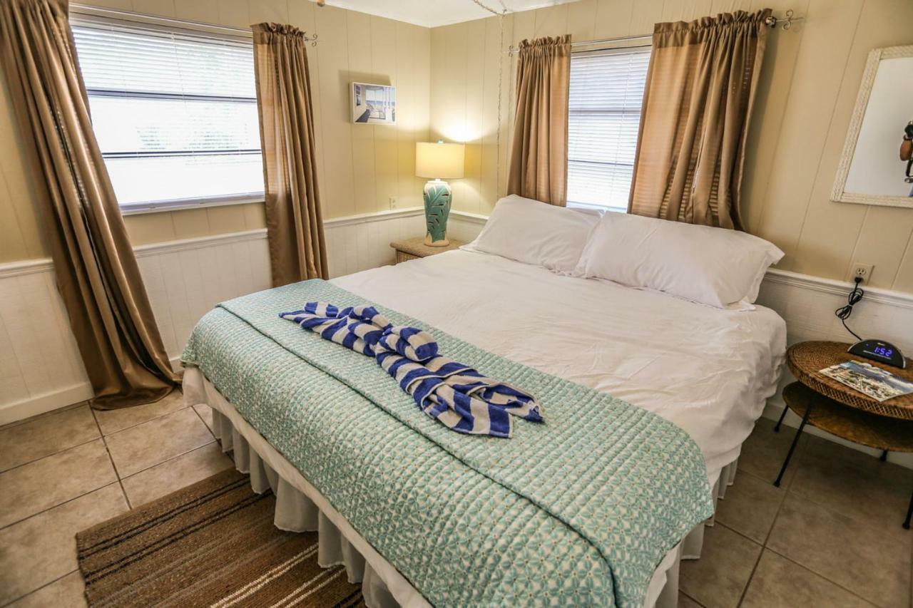 269 Driftwood Manor Villa Fort Myers Beach Dış mekan fotoğraf