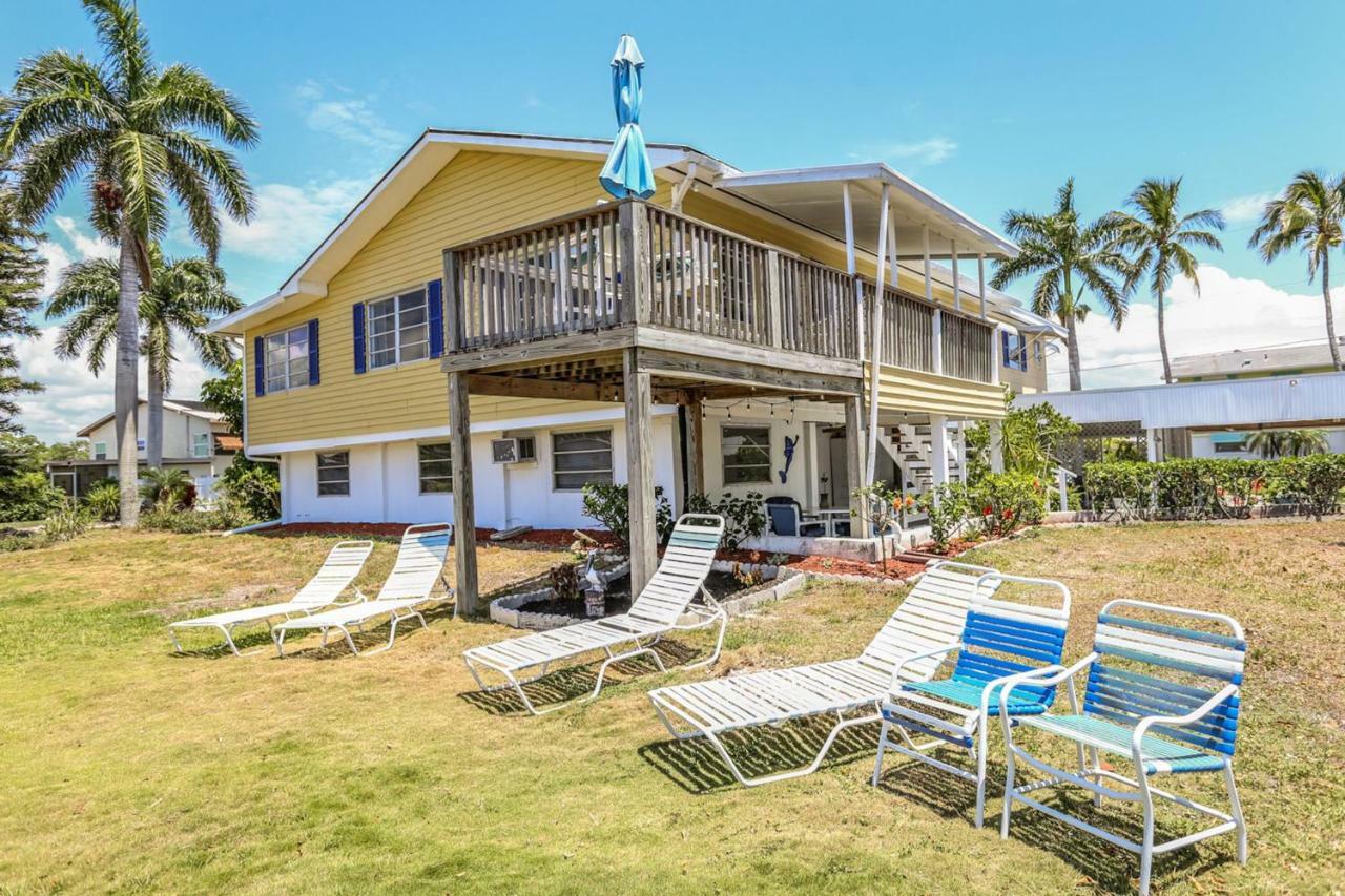 269 Driftwood Manor Villa Fort Myers Beach Dış mekan fotoğraf
