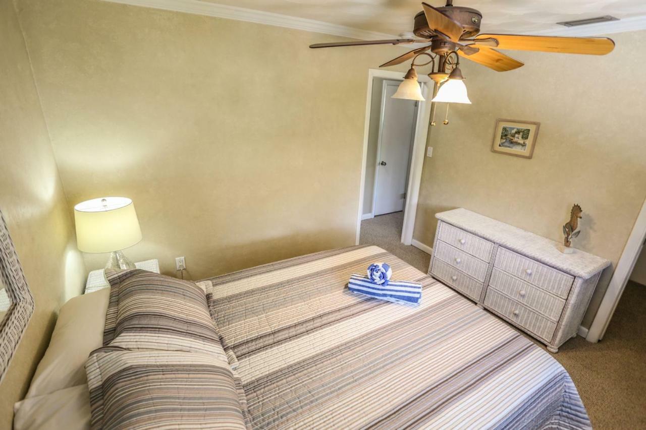 269 Driftwood Manor Villa Fort Myers Beach Dış mekan fotoğraf