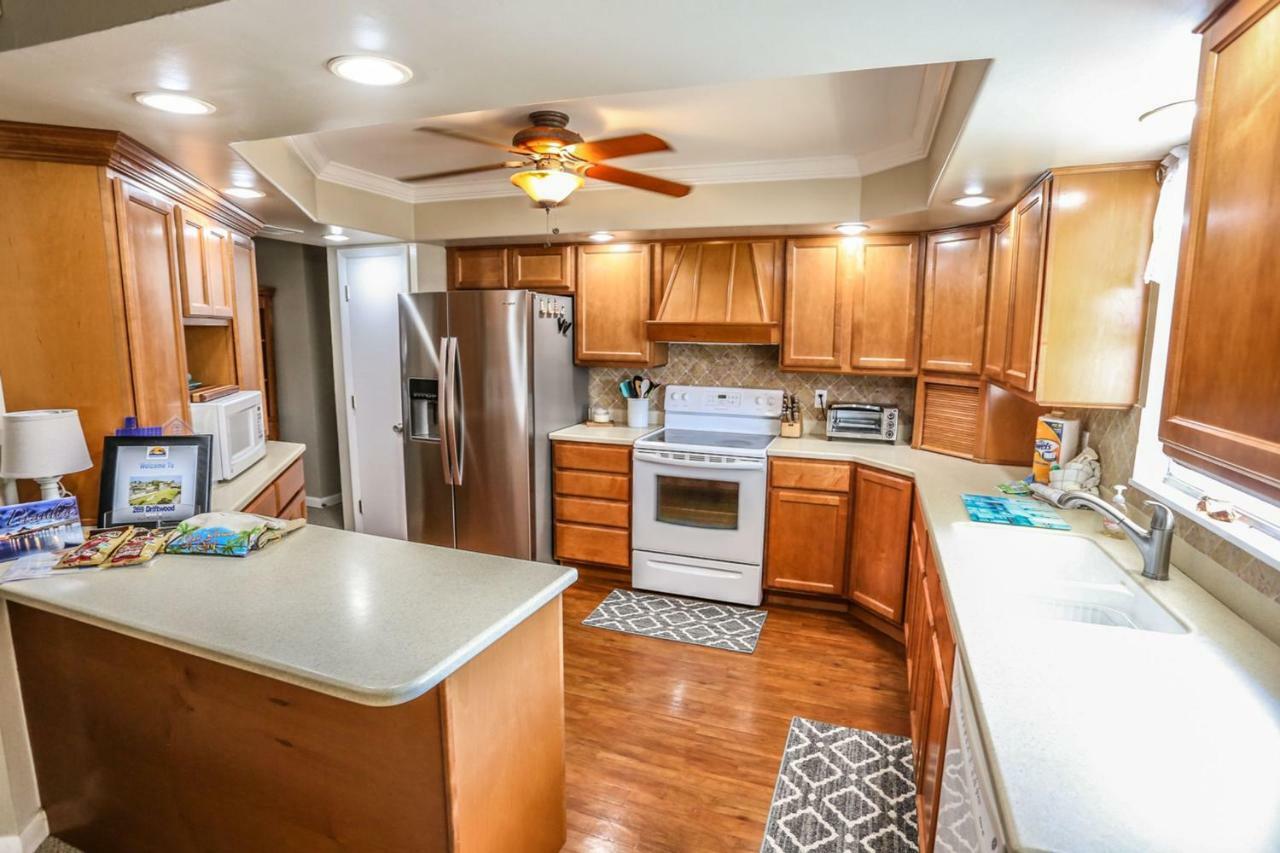 269 Driftwood Manor Villa Fort Myers Beach Dış mekan fotoğraf