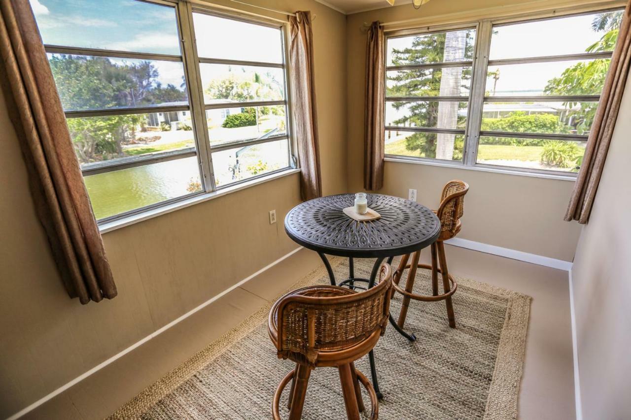 269 Driftwood Manor Villa Fort Myers Beach Dış mekan fotoğraf