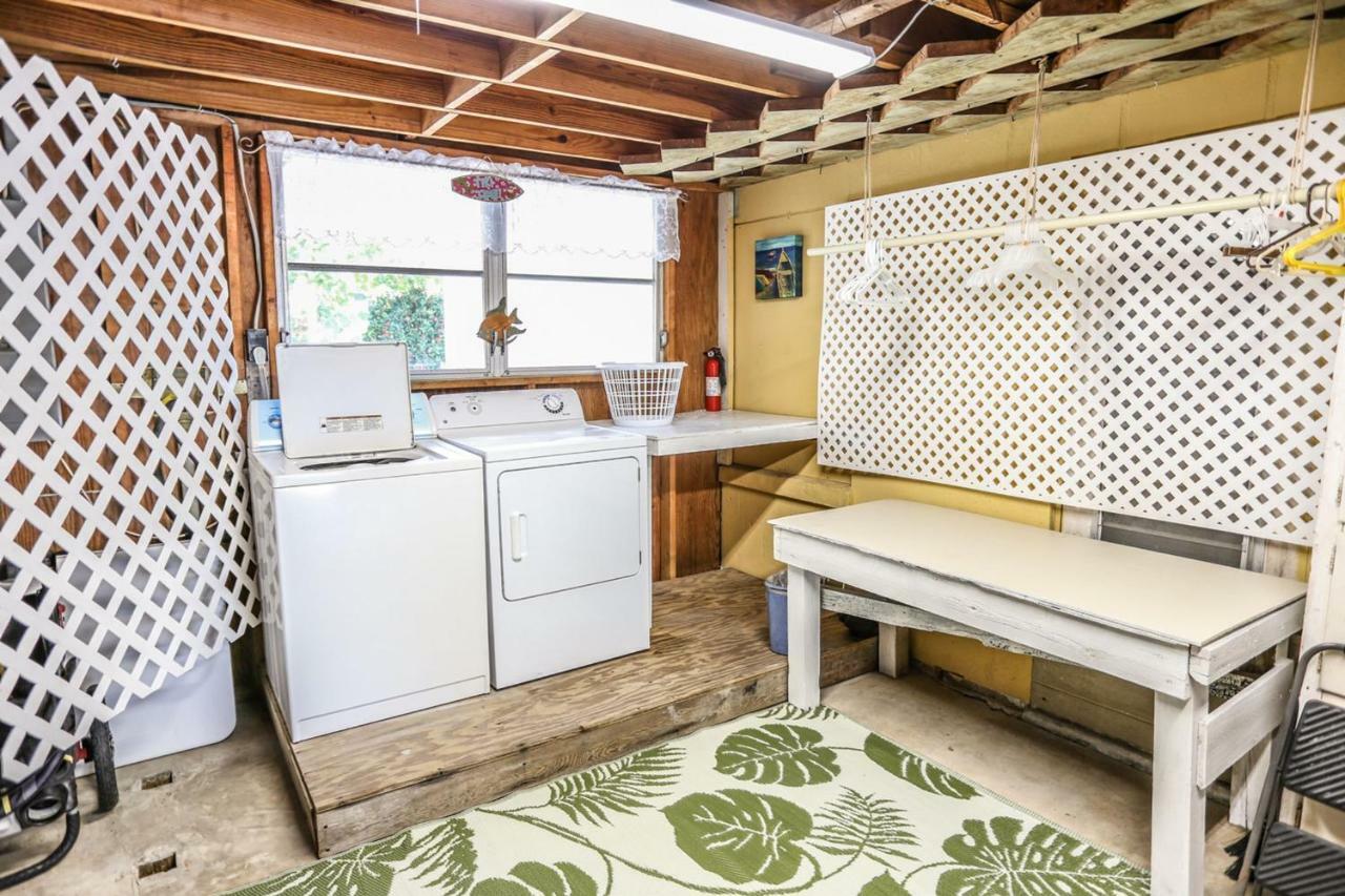 269 Driftwood Manor Villa Fort Myers Beach Dış mekan fotoğraf