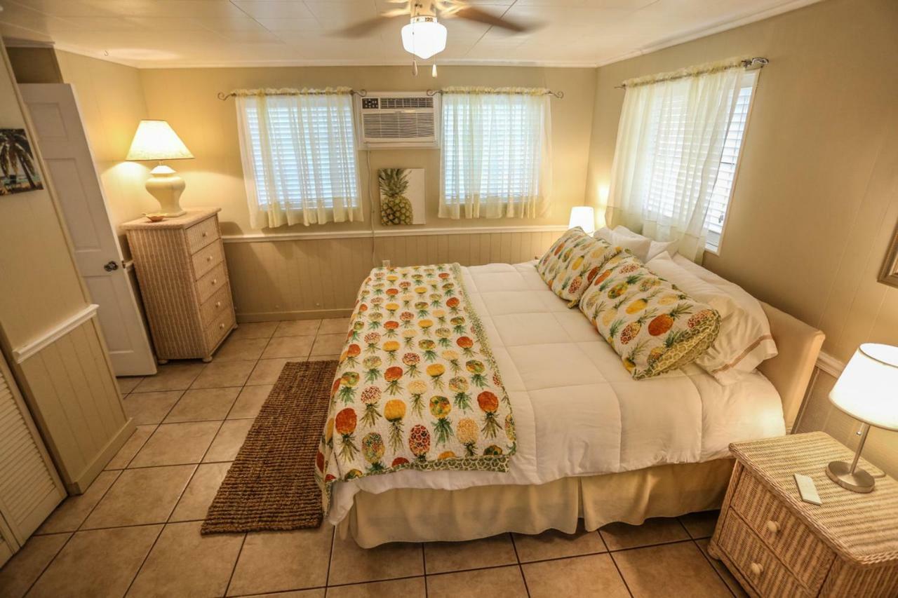 269 Driftwood Manor Villa Fort Myers Beach Dış mekan fotoğraf