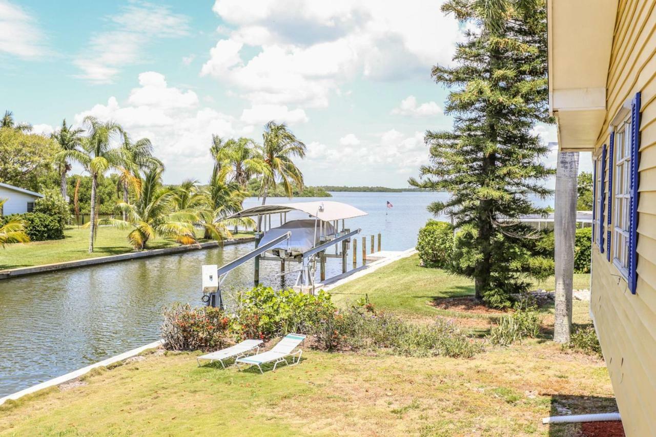 269 Driftwood Manor Villa Fort Myers Beach Dış mekan fotoğraf