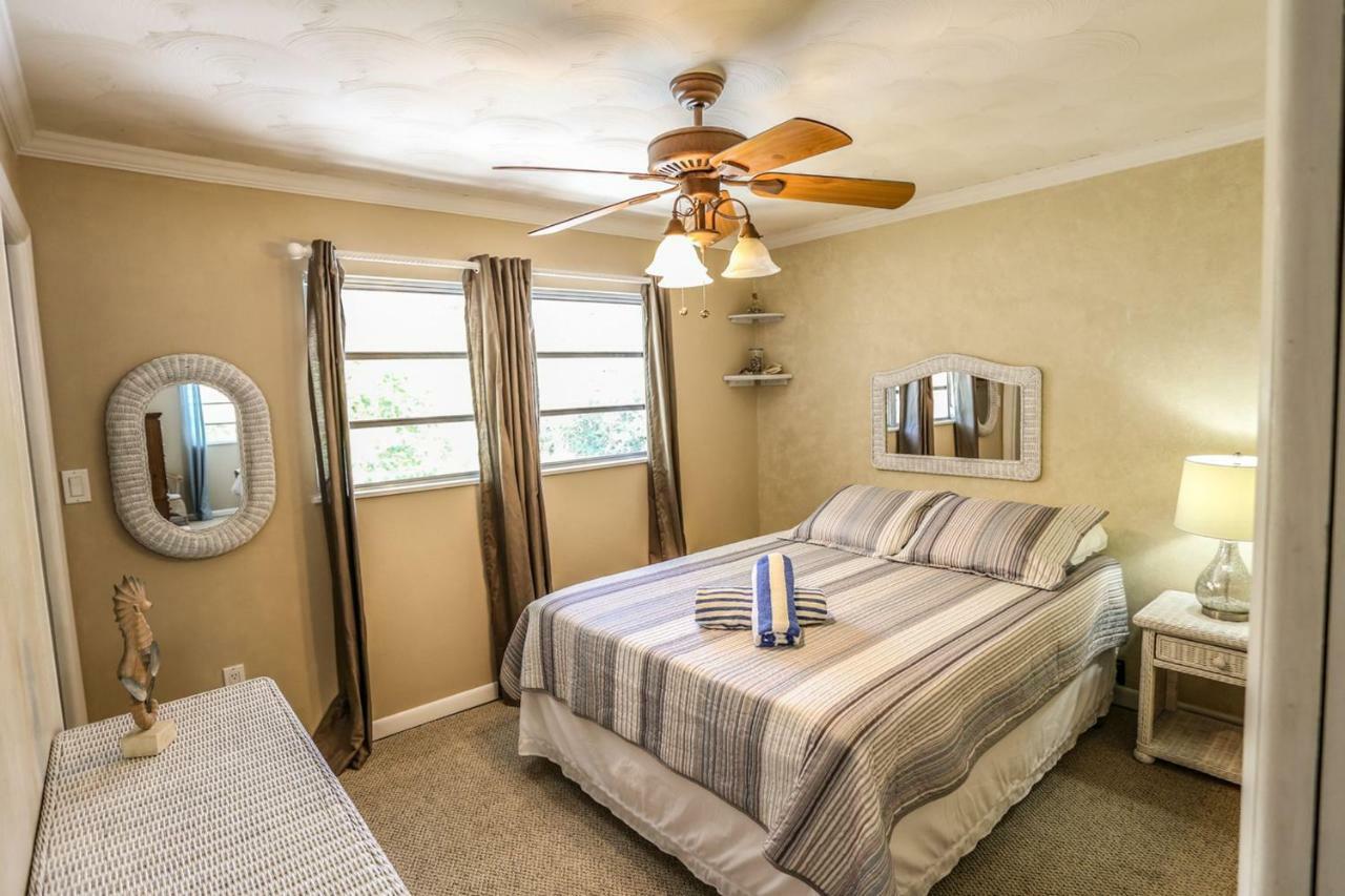269 Driftwood Manor Villa Fort Myers Beach Dış mekan fotoğraf