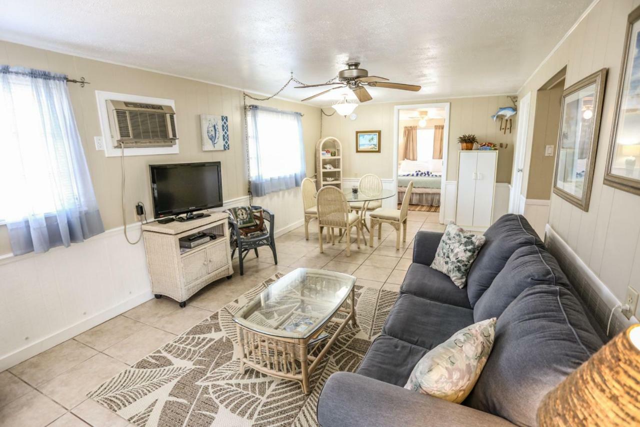 269 Driftwood Manor Villa Fort Myers Beach Dış mekan fotoğraf