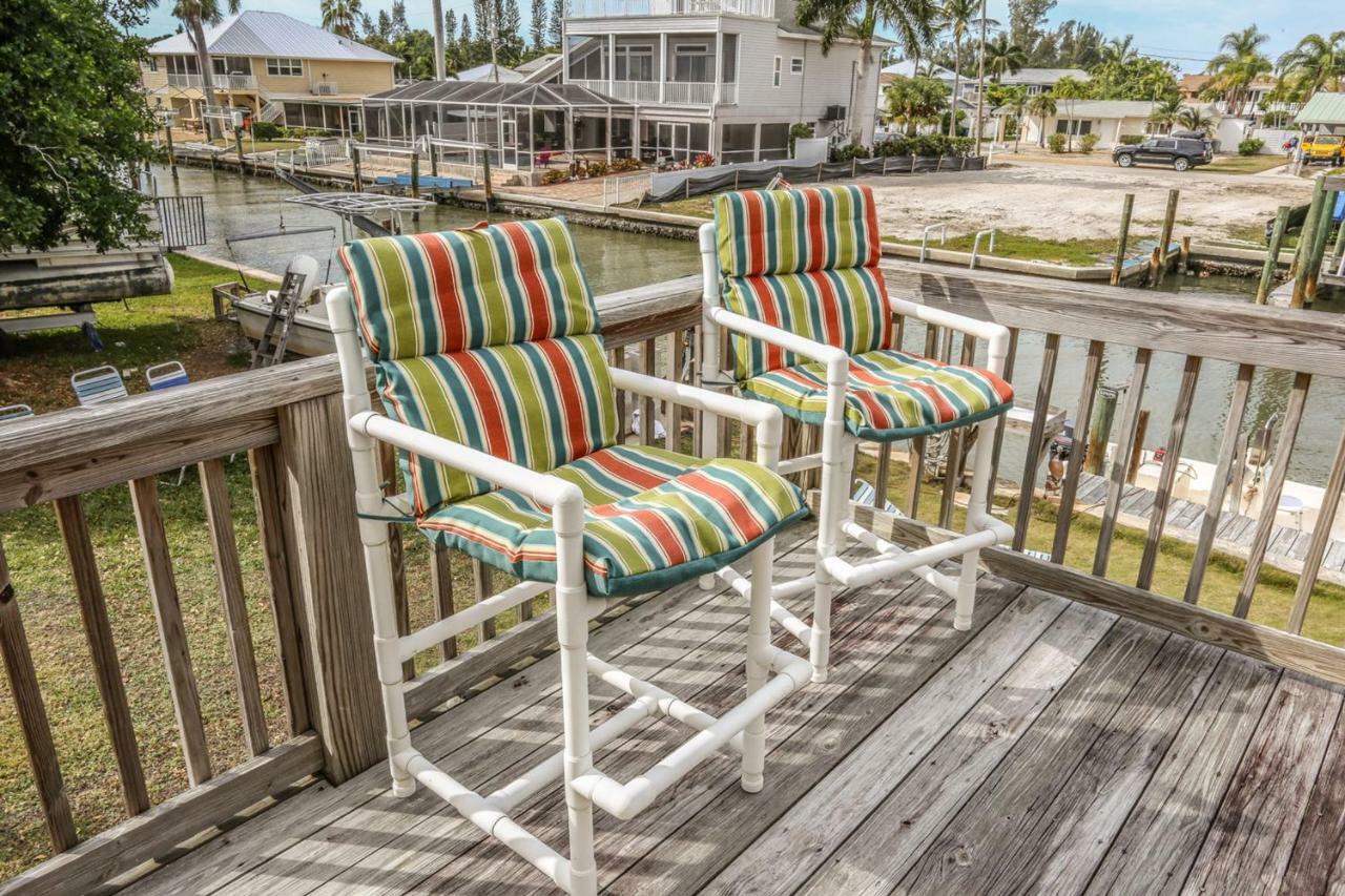 269 Driftwood Manor Villa Fort Myers Beach Dış mekan fotoğraf