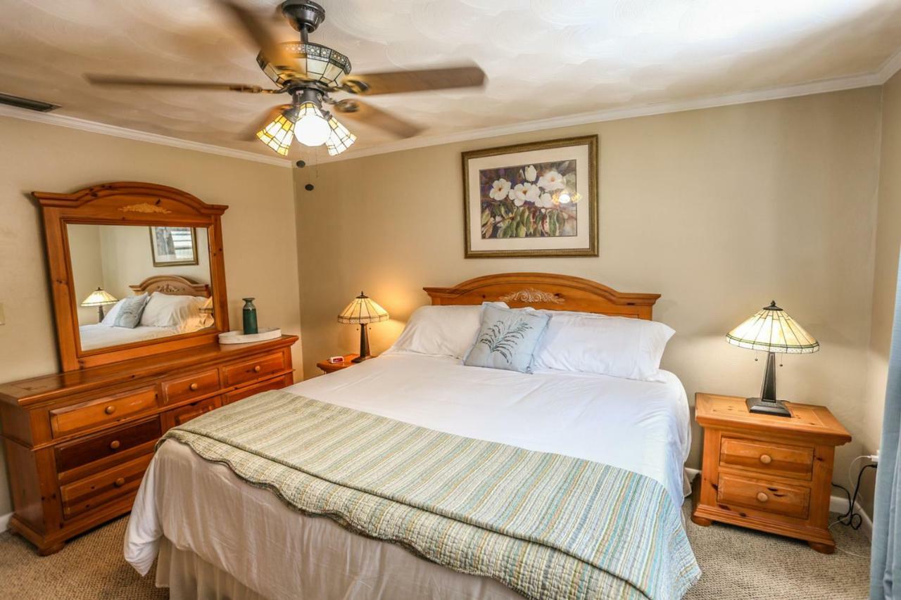 269 Driftwood Manor Villa Fort Myers Beach Dış mekan fotoğraf