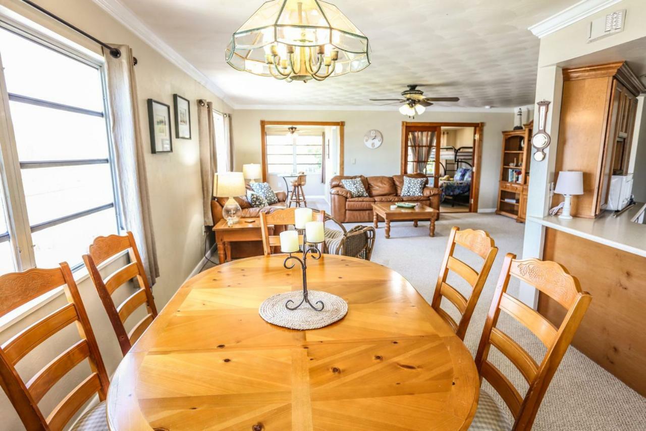 269 Driftwood Manor Villa Fort Myers Beach Dış mekan fotoğraf