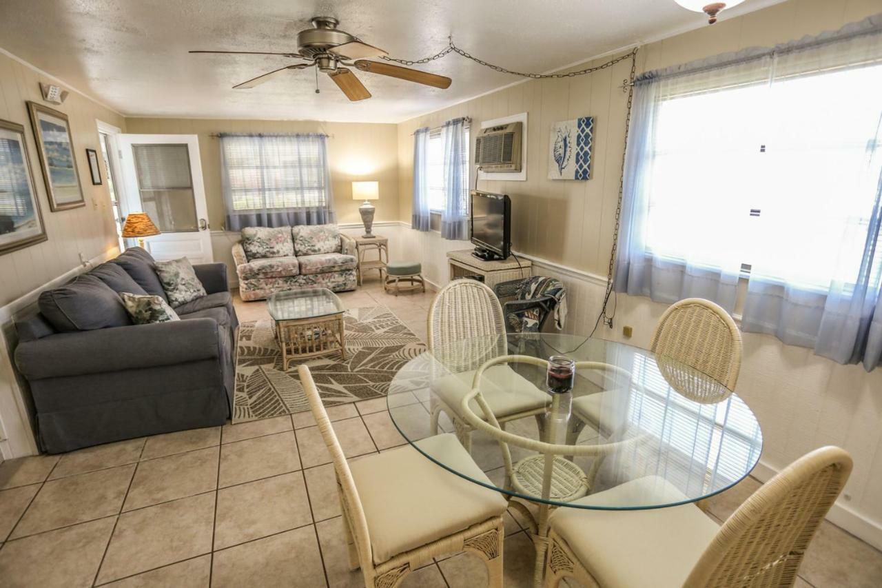 269 Driftwood Manor Villa Fort Myers Beach Dış mekan fotoğraf