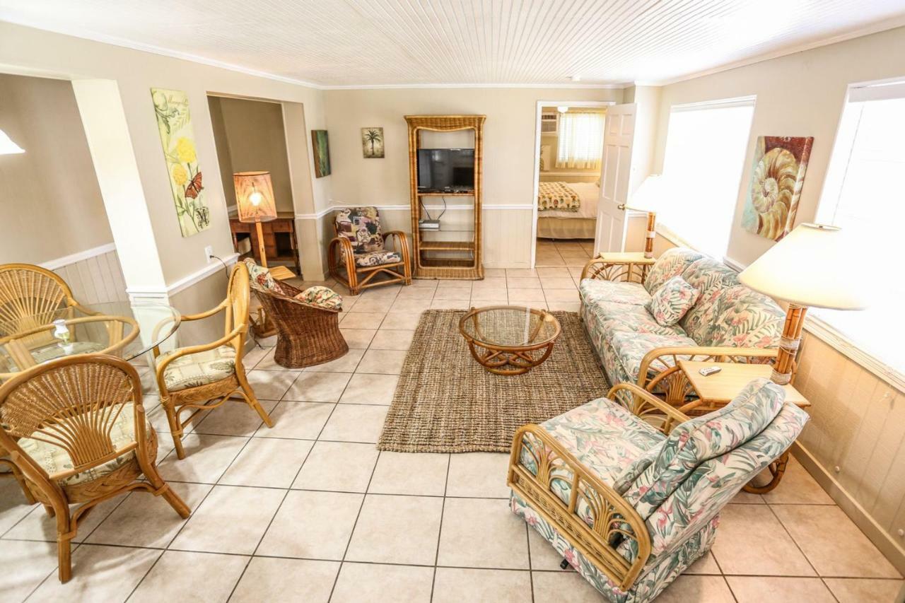 269 Driftwood Manor Villa Fort Myers Beach Dış mekan fotoğraf