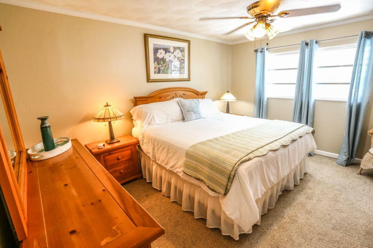 269 Driftwood Manor Villa Fort Myers Beach Dış mekan fotoğraf