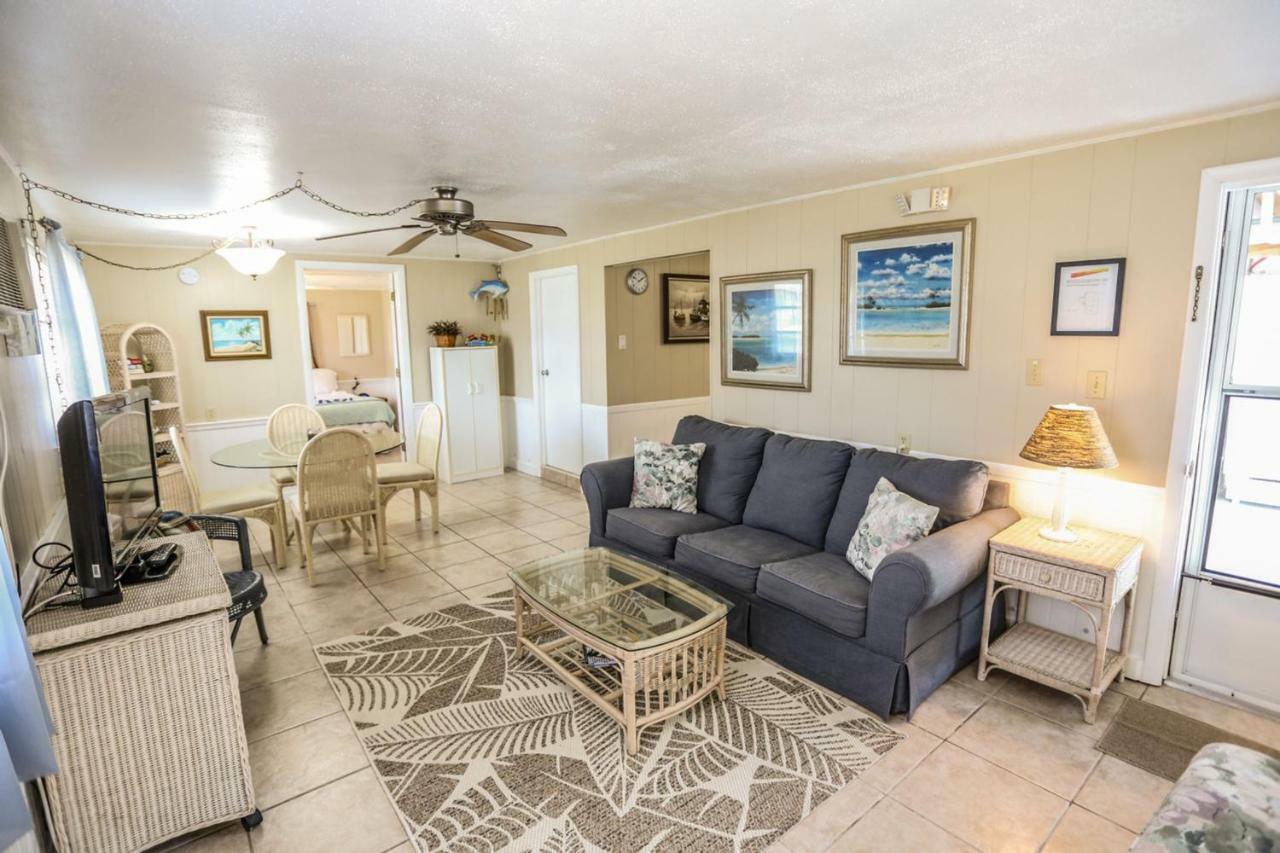 269 Driftwood Manor Villa Fort Myers Beach Dış mekan fotoğraf