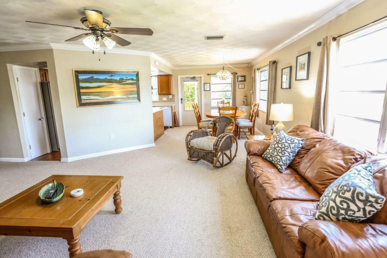 269 Driftwood Manor Villa Fort Myers Beach Dış mekan fotoğraf