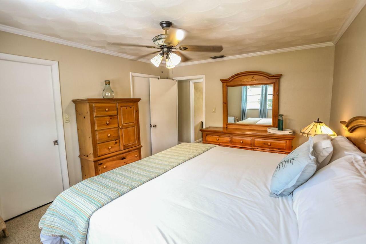 269 Driftwood Manor Villa Fort Myers Beach Dış mekan fotoğraf